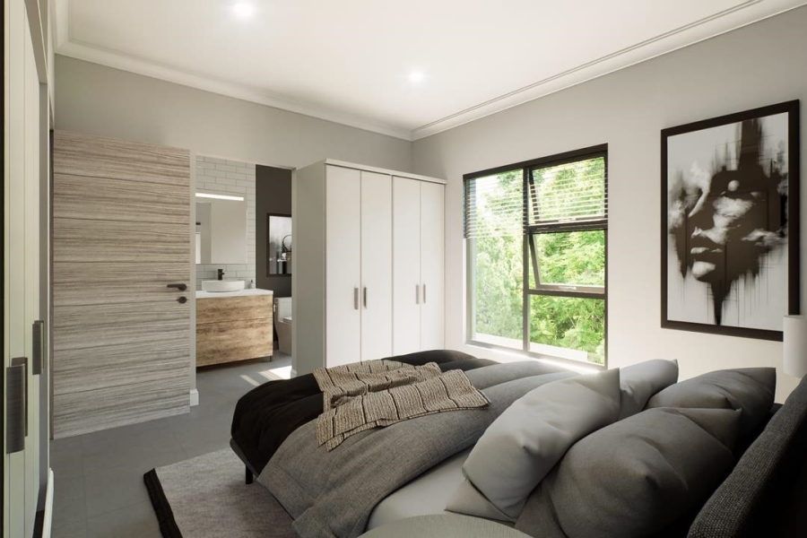 2 Bedroom Property for Sale in Rivonia Gauteng