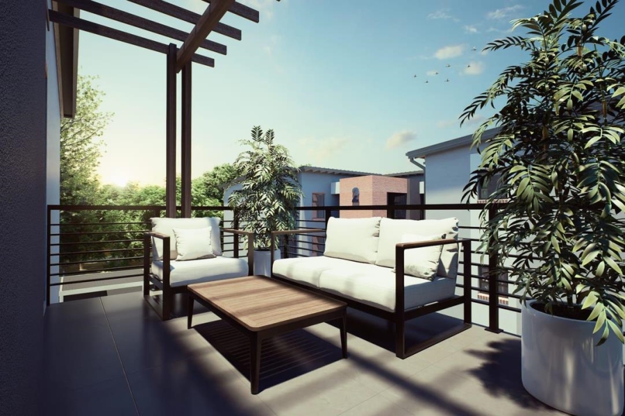 2 Bedroom Property for Sale in Rivonia Gauteng