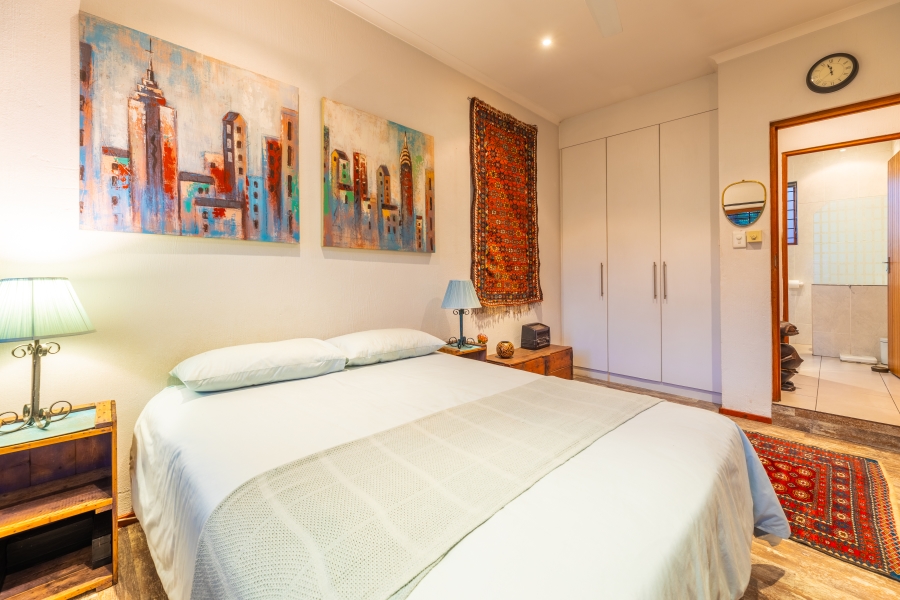 5 Bedroom Property for Sale in Lonehill Gauteng