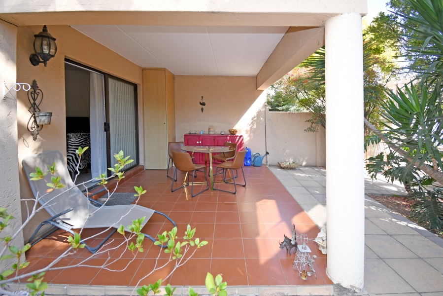 2 Bedroom Property for Sale in Kew Gauteng
