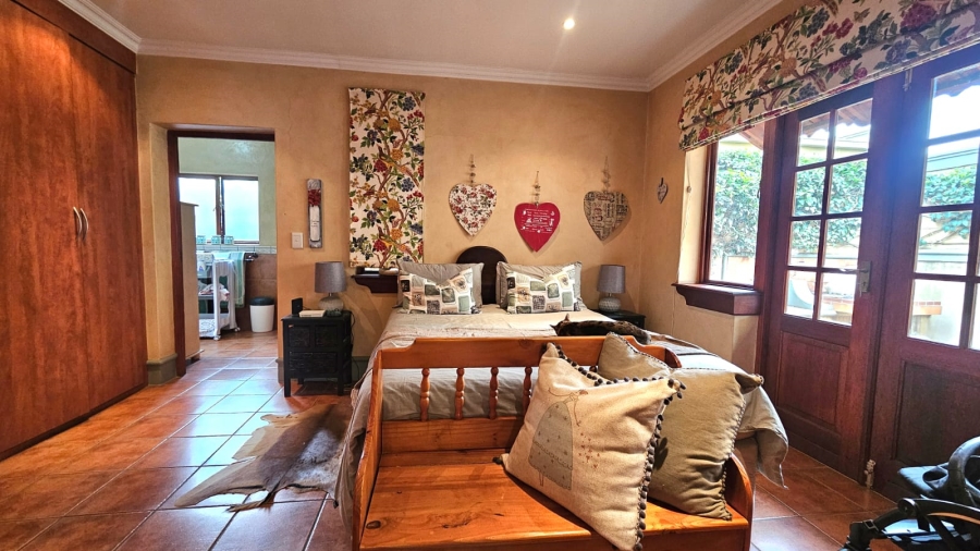 To Let 2 Bedroom Property for Rent in Faerie Glen Gauteng
