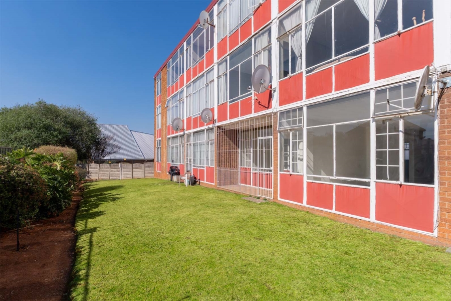 2 Bedroom Property for Sale in Allen Grove Gauteng