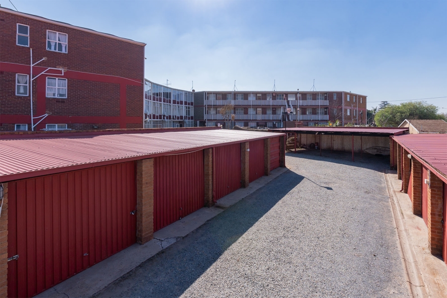 2 Bedroom Property for Sale in Allen Grove Gauteng