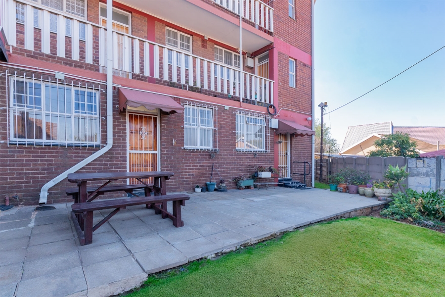 2 Bedroom Property for Sale in Allen Grove Gauteng