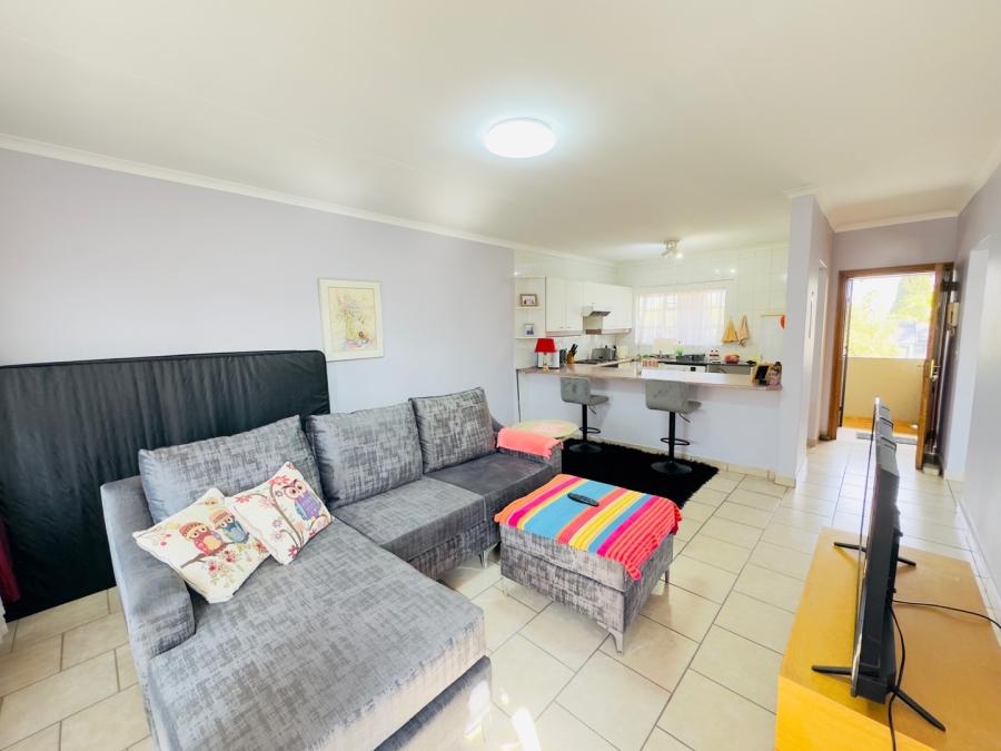 1 Bedroom Property for Sale in Elspark Gauteng
