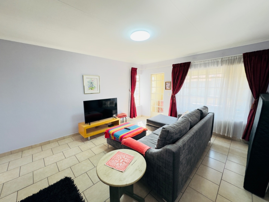 1 Bedroom Property for Sale in Elspark Gauteng