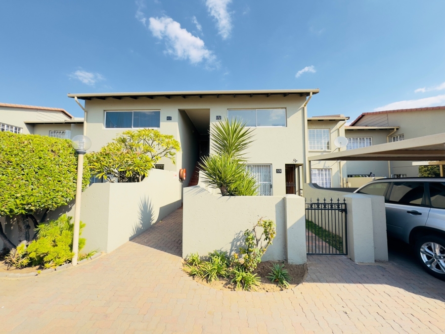 2 Bedroom Property for Sale in Elspark Gauteng