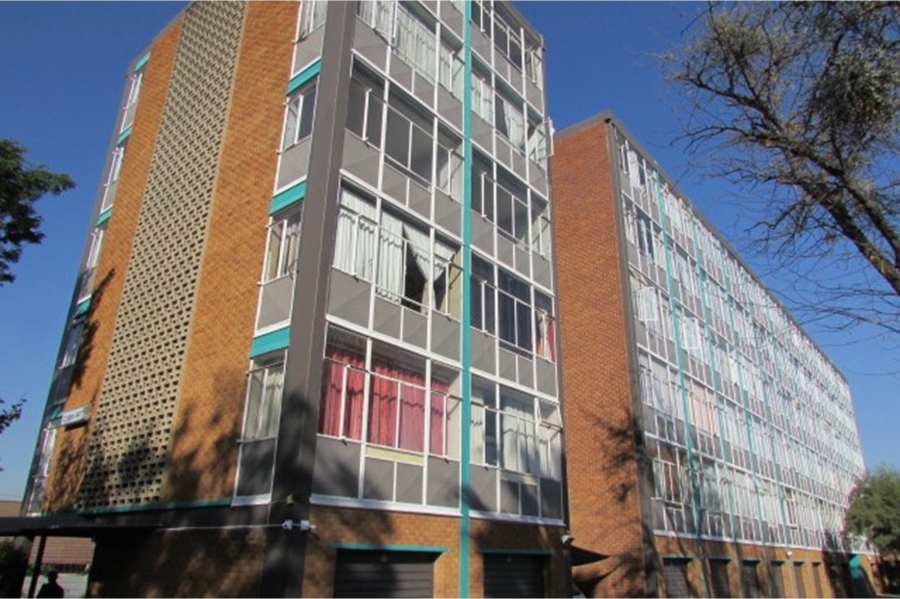 2 Bedroom Property for Sale in Wonderboom South Gauteng