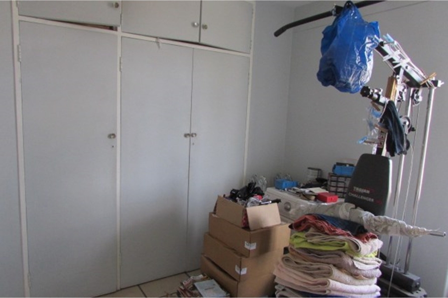 2 Bedroom Property for Sale in Wonderboom South Gauteng