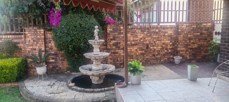 0 Bedroom Property for Sale in Winchester Hills Gauteng