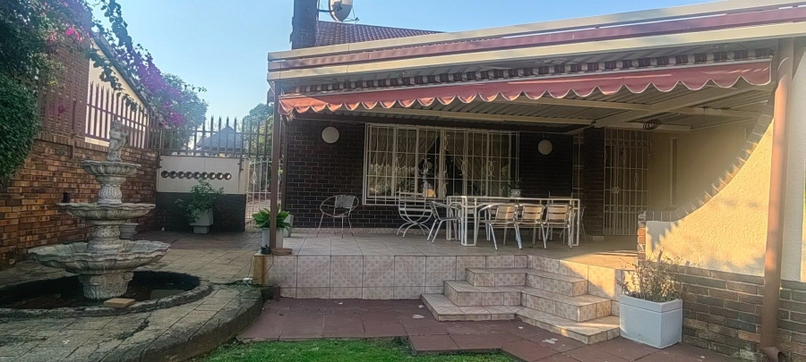 0 Bedroom Property for Sale in Winchester Hills Gauteng