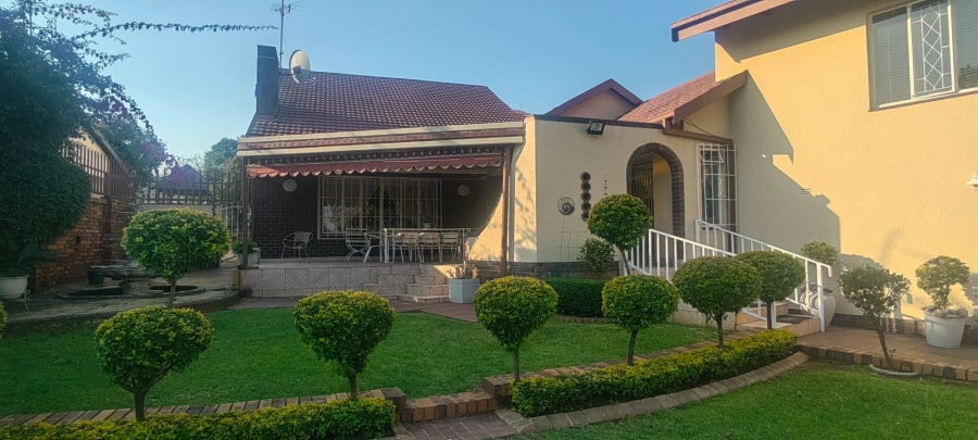 0 Bedroom Property for Sale in Winchester Hills Gauteng