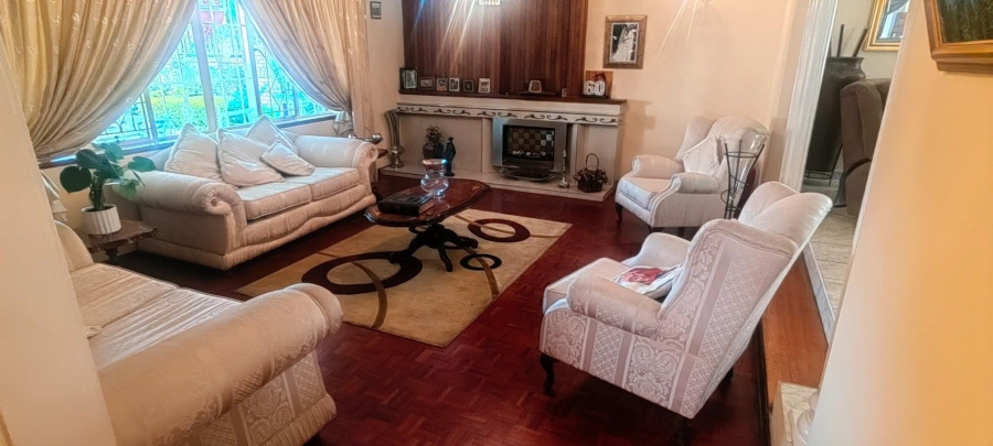 0 Bedroom Property for Sale in Winchester Hills Gauteng