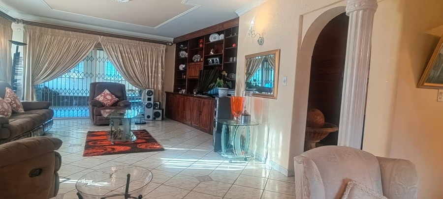 0 Bedroom Property for Sale in Winchester Hills Gauteng
