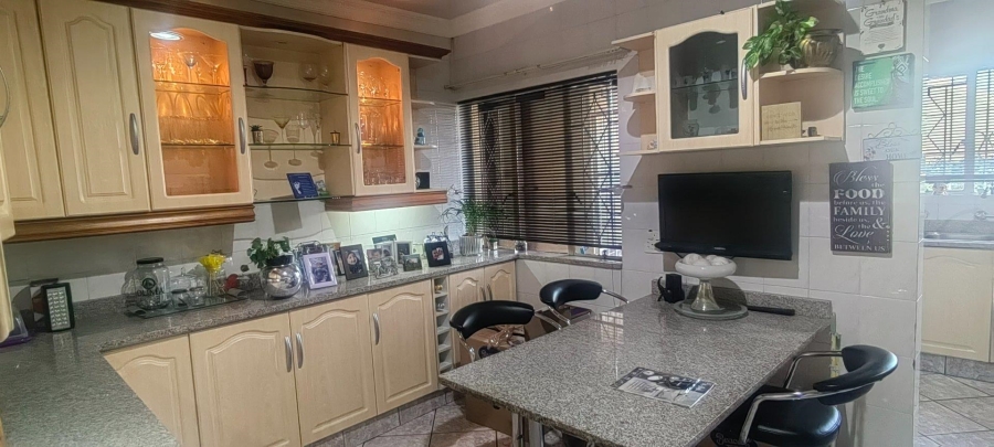 0 Bedroom Property for Sale in Winchester Hills Gauteng