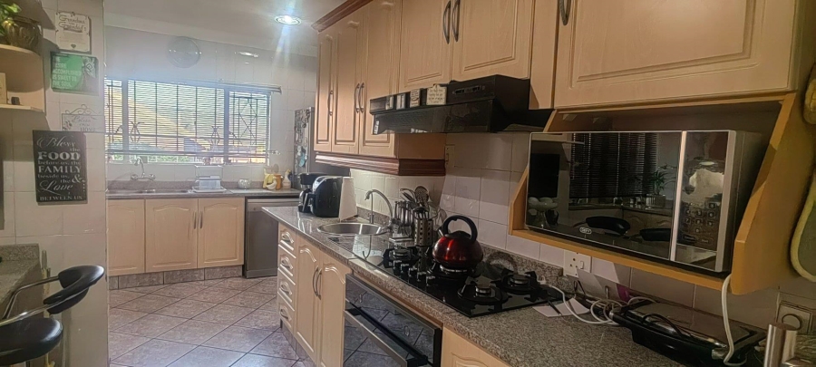 0 Bedroom Property for Sale in Winchester Hills Gauteng