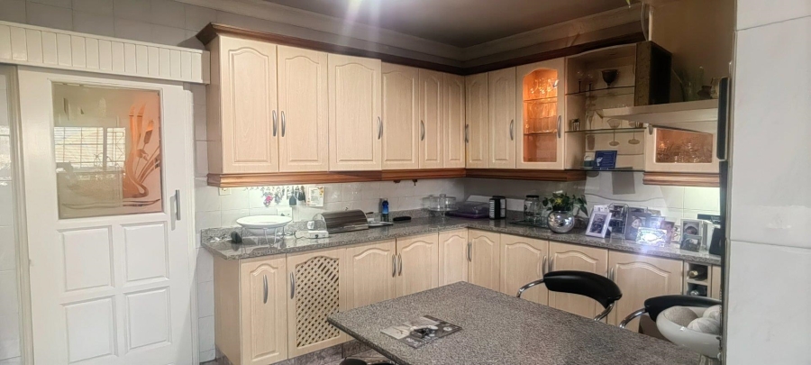 0 Bedroom Property for Sale in Winchester Hills Gauteng