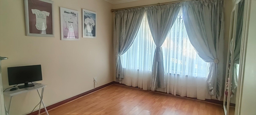 0 Bedroom Property for Sale in Winchester Hills Gauteng