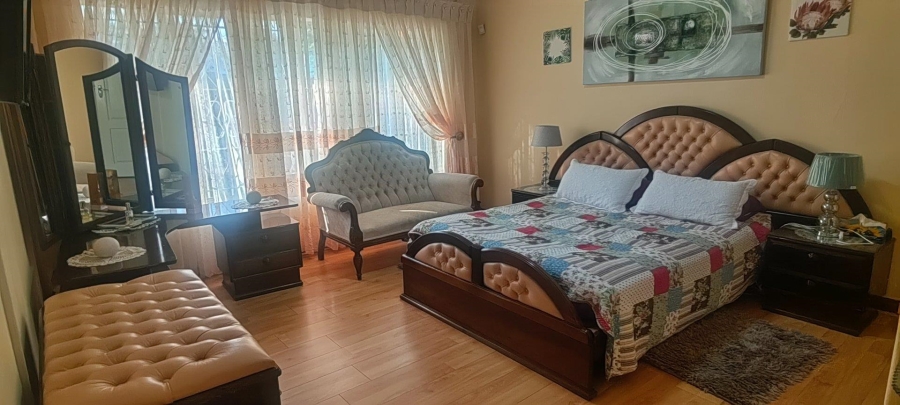 0 Bedroom Property for Sale in Winchester Hills Gauteng