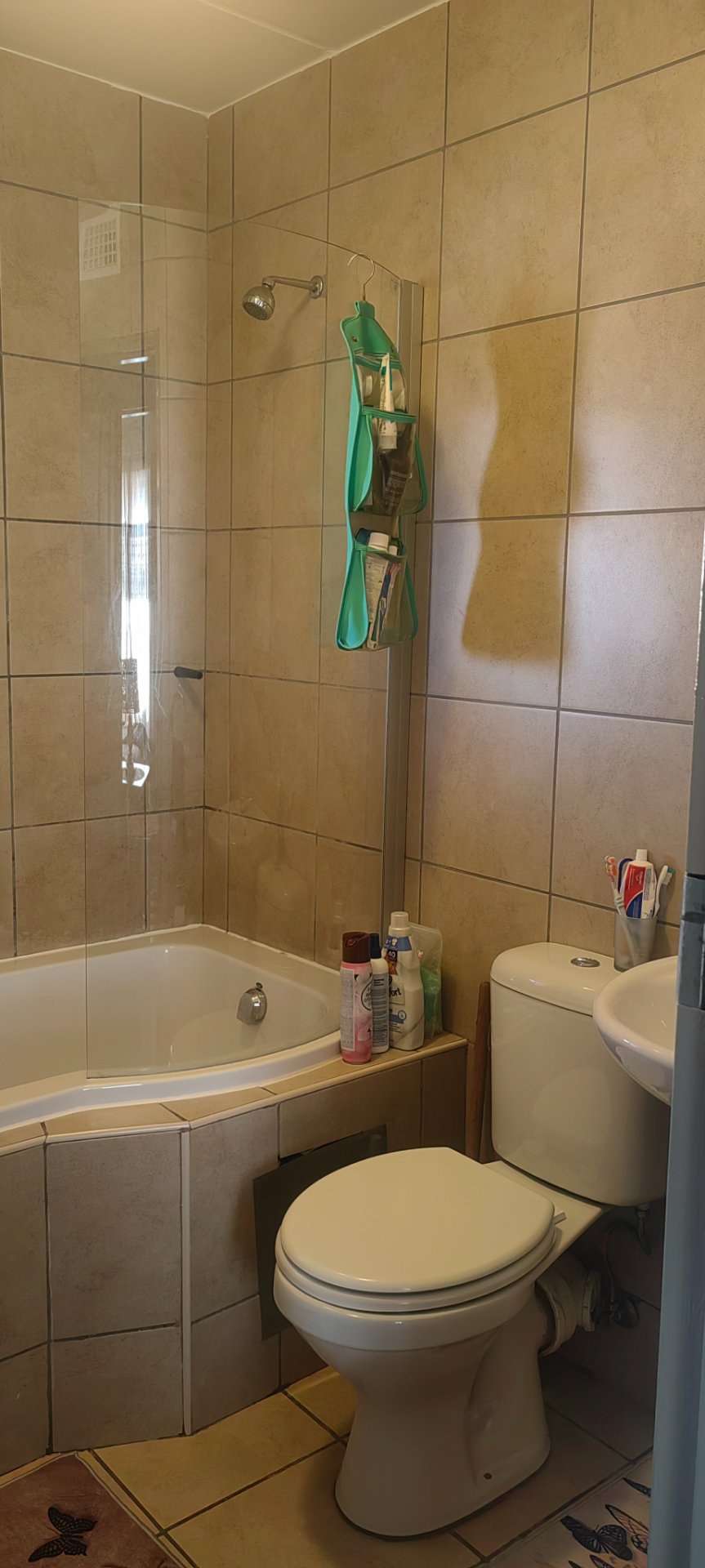 2 Bedroom Property for Sale in Olifantsvlei Gauteng