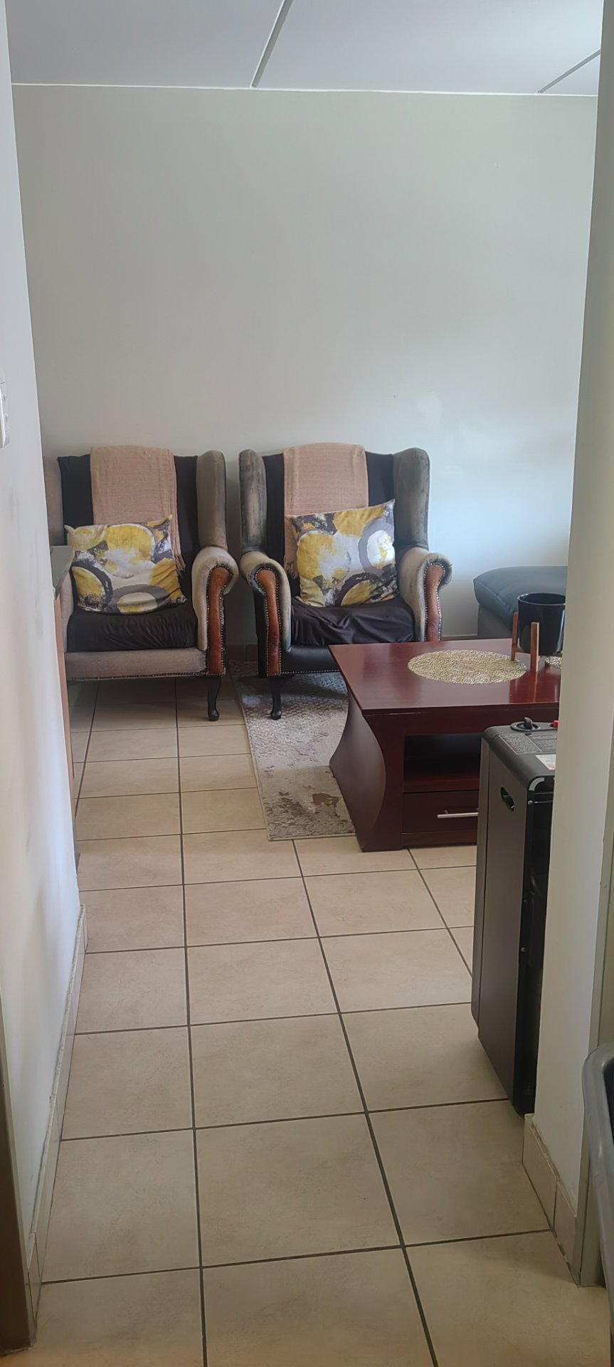 2 Bedroom Property for Sale in Olifantsvlei Gauteng