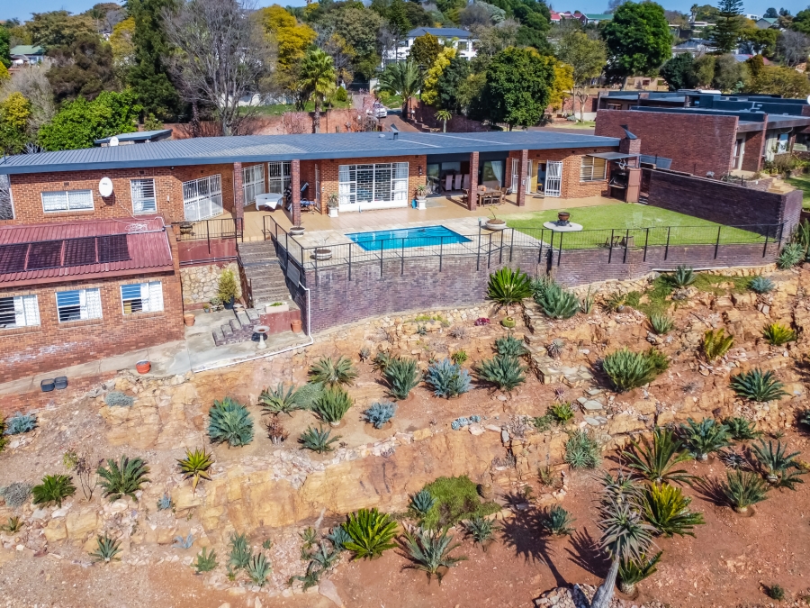 3 Bedroom Property for Sale in Rangeview Gauteng