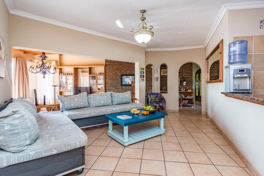 3 Bedroom Property for Sale in Rangeview Gauteng