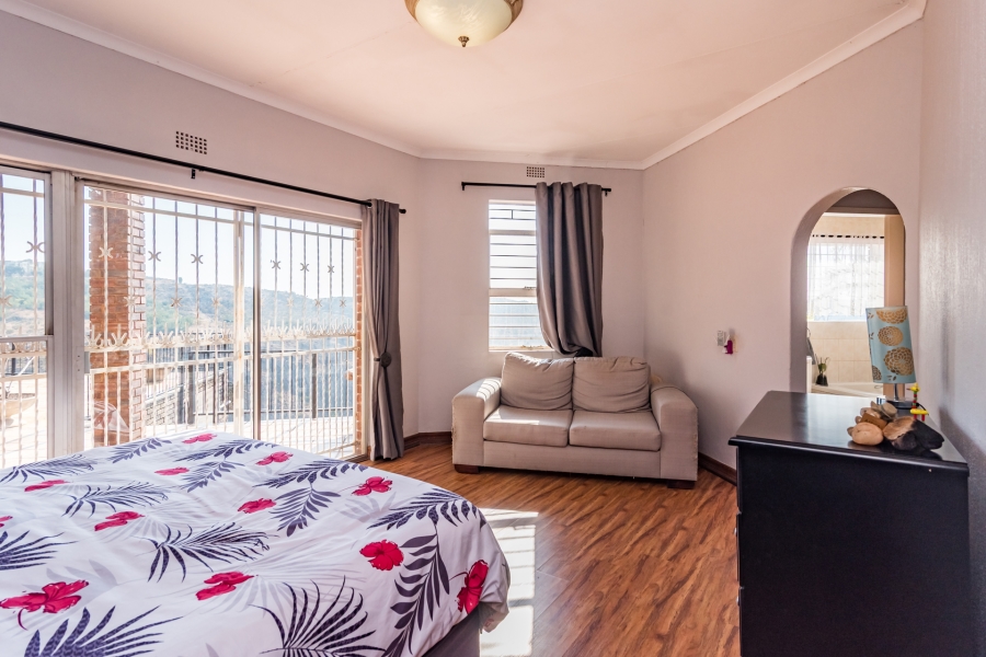 3 Bedroom Property for Sale in Rangeview Gauteng
