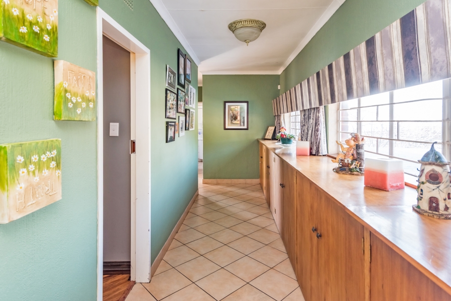 3 Bedroom Property for Sale in Rangeview Gauteng
