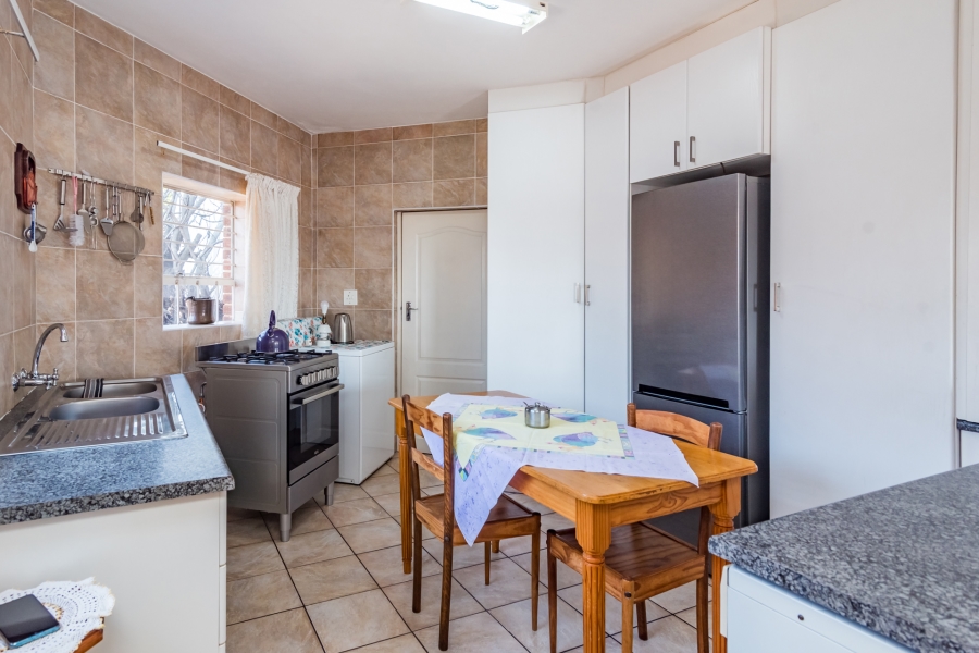 3 Bedroom Property for Sale in Rangeview Gauteng