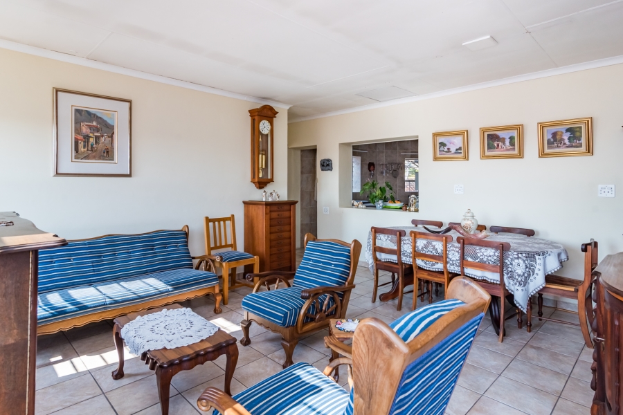 3 Bedroom Property for Sale in Rangeview Gauteng