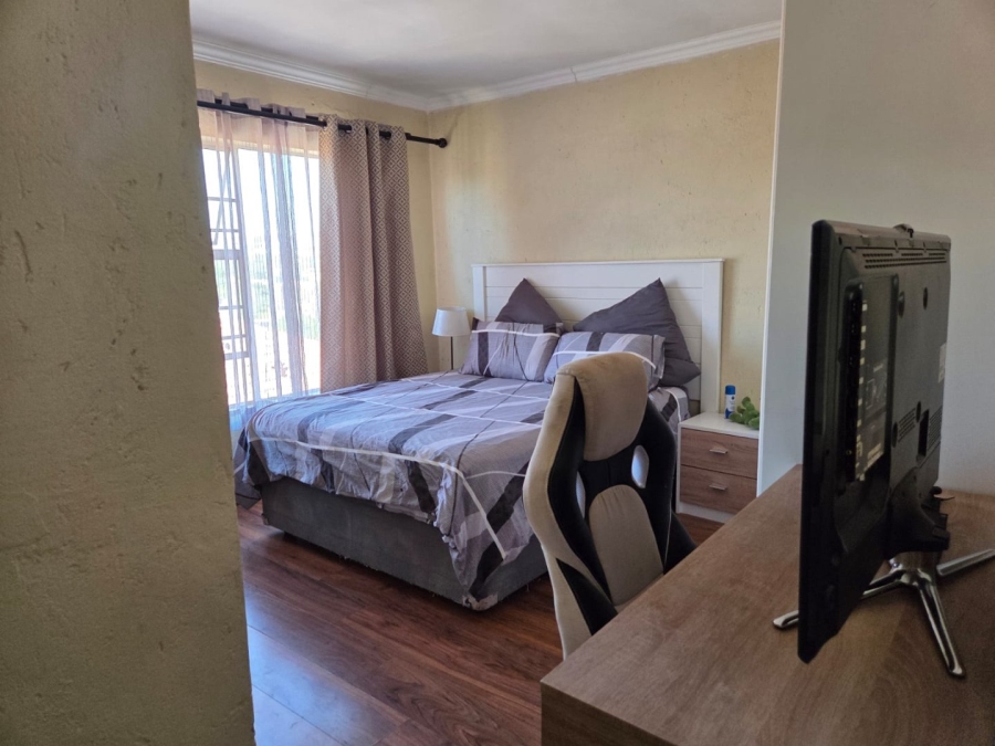 To Let 3 Bedroom Property for Rent in Wilgeheuwel Gauteng