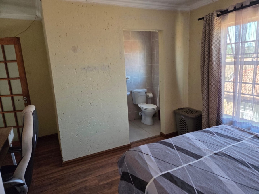 To Let 3 Bedroom Property for Rent in Wilgeheuwel Gauteng