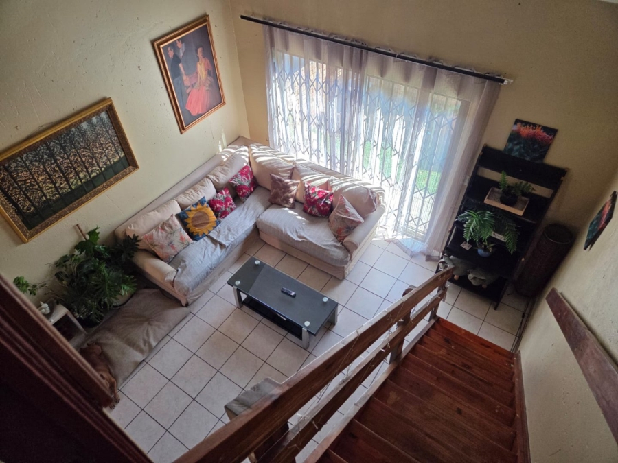 To Let 3 Bedroom Property for Rent in Wilgeheuwel Gauteng