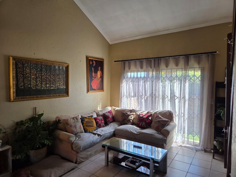 To Let 3 Bedroom Property for Rent in Wilgeheuwel Gauteng