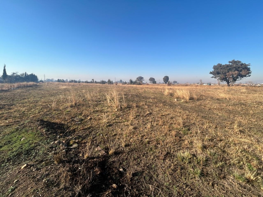 0 Bedroom Property for Sale in Roods Gardens Gauteng