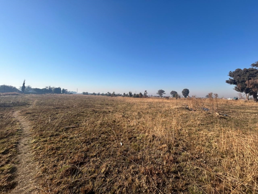0 Bedroom Property for Sale in Roods Gardens Gauteng