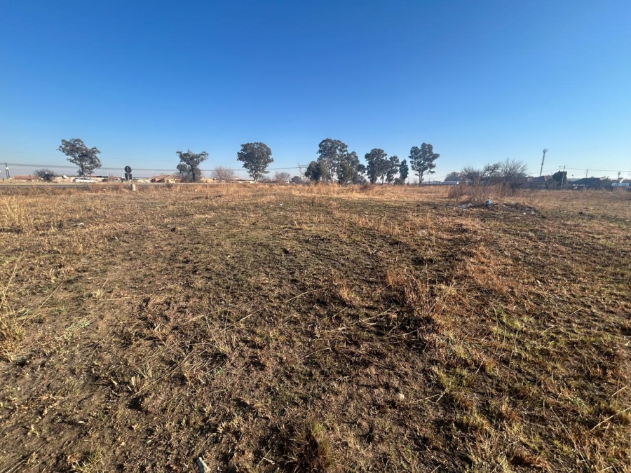 0 Bedroom Property for Sale in Roods Gardens Gauteng