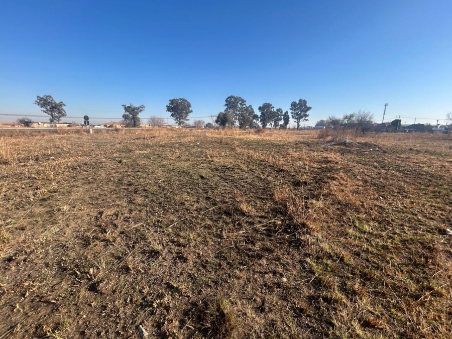 0 Bedroom Property for Sale in Roods Gardens Gauteng