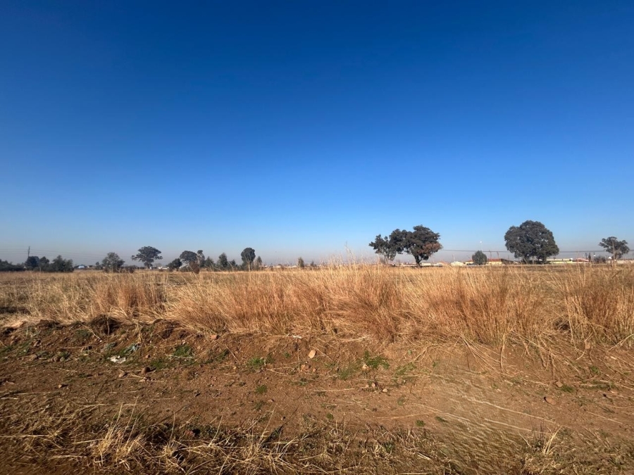 0 Bedroom Property for Sale in Roods Gardens Gauteng