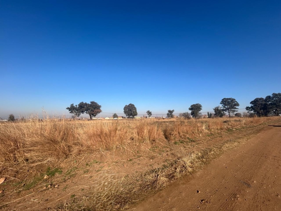 0 Bedroom Property for Sale in Roods Gardens Gauteng