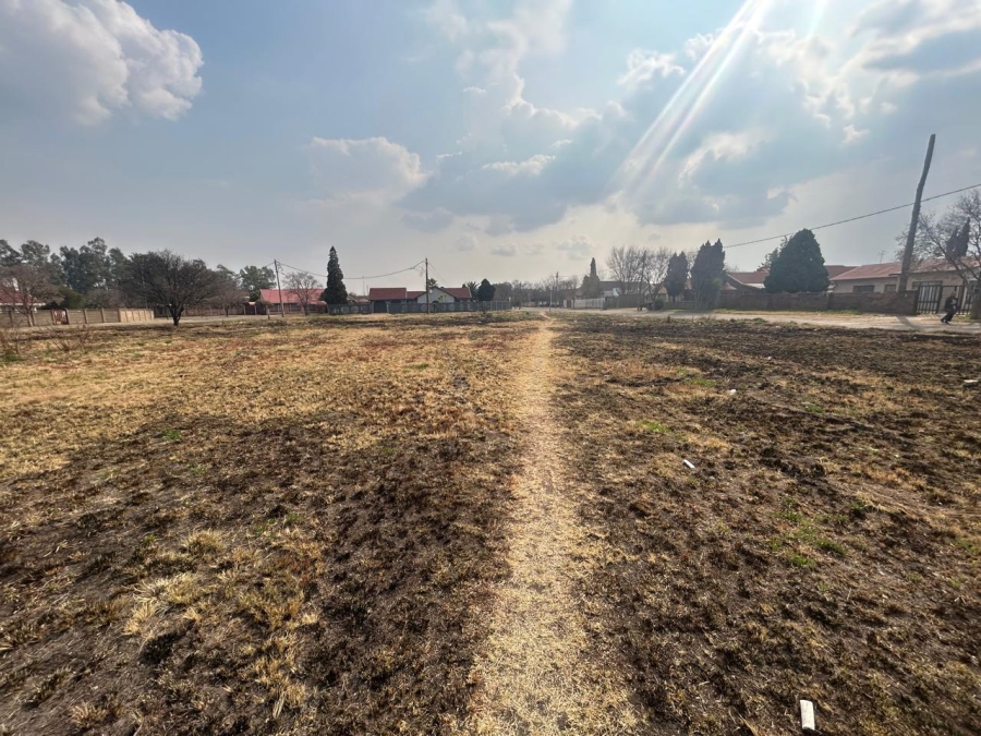 0 Bedroom Property for Sale in Vereeniging Gauteng