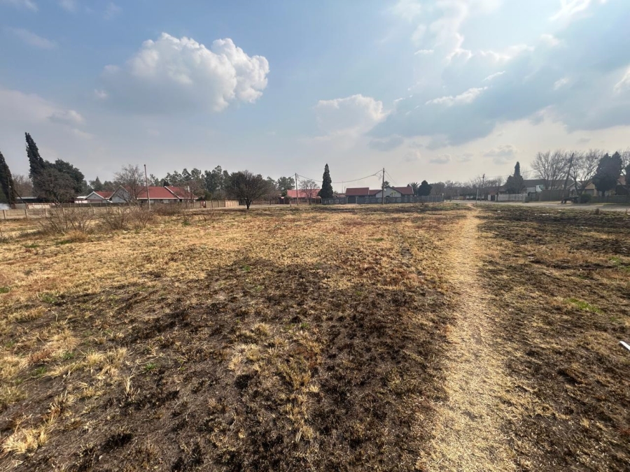 0 Bedroom Property for Sale in Vereeniging Gauteng