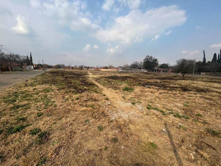 0 Bedroom Property for Sale in Vereeniging Gauteng