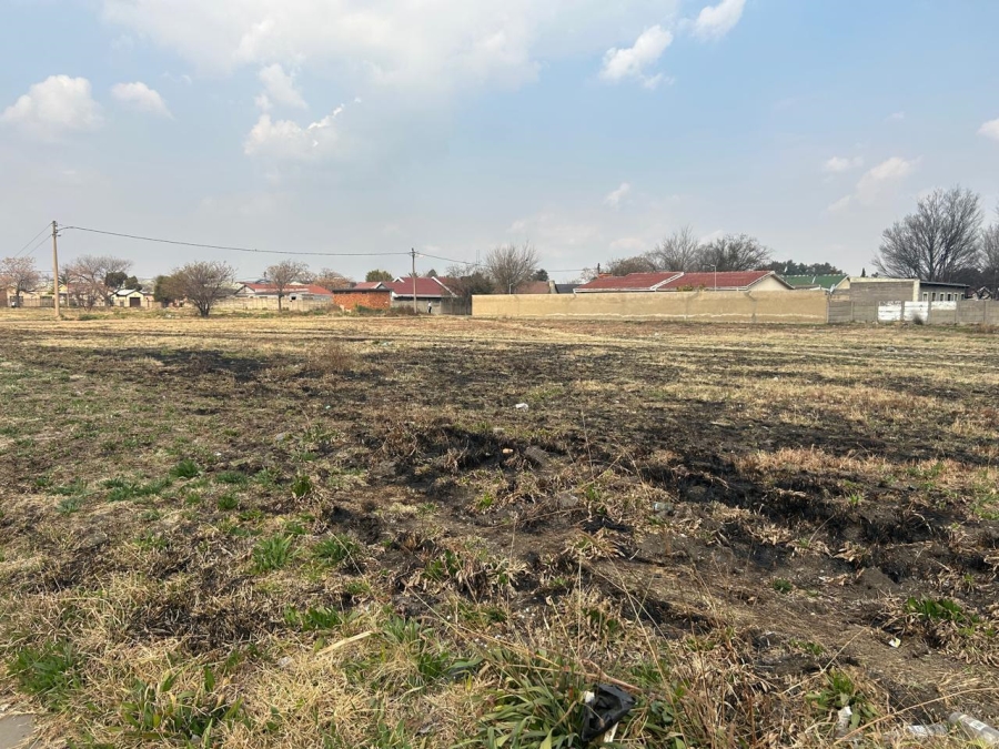 0 Bedroom Property for Sale in Vereeniging Gauteng