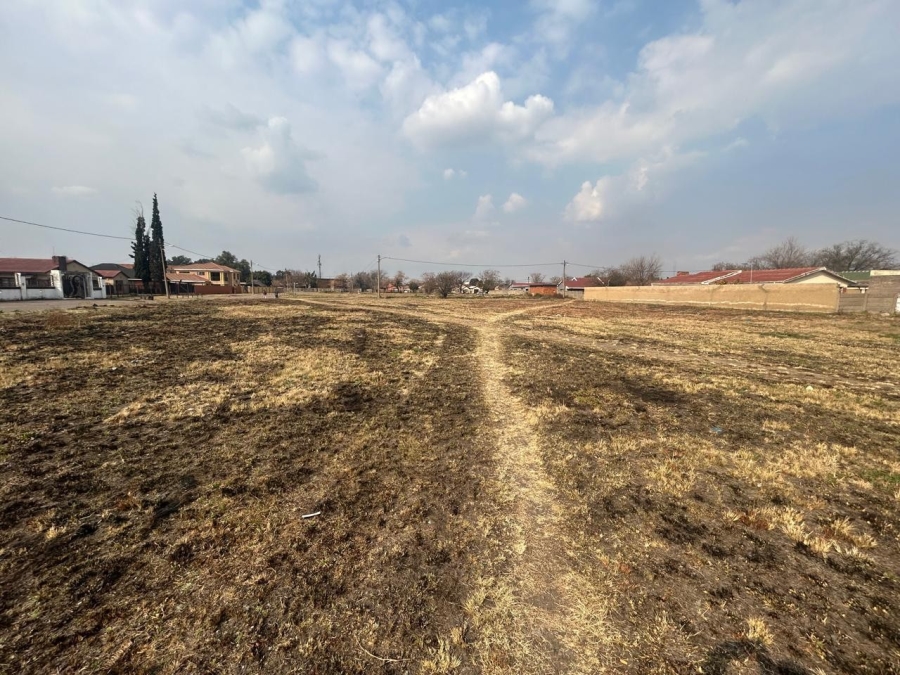 0 Bedroom Property for Sale in Vereeniging Gauteng
