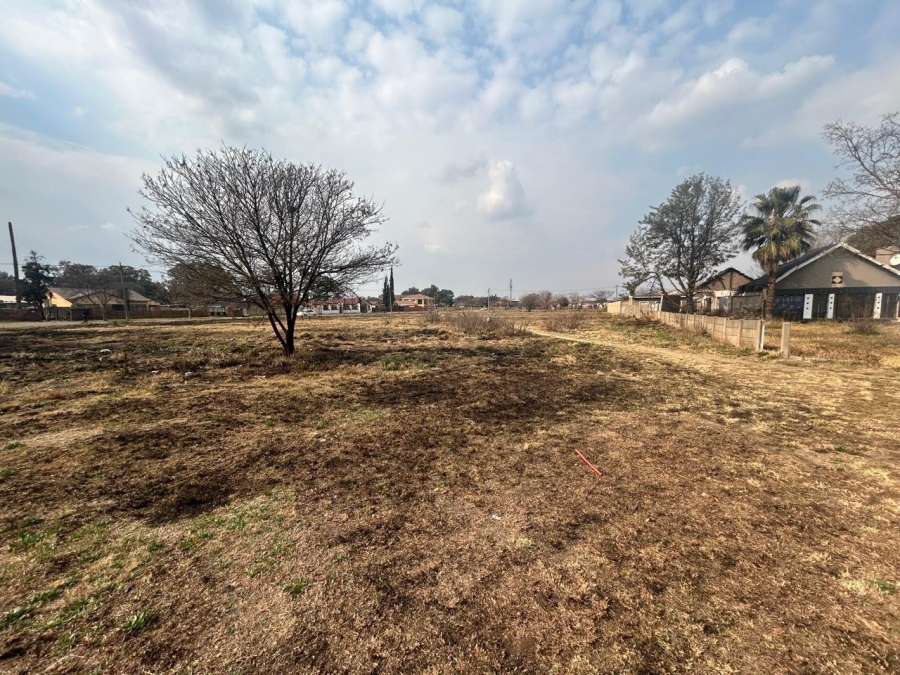0 Bedroom Property for Sale in Vereeniging Gauteng