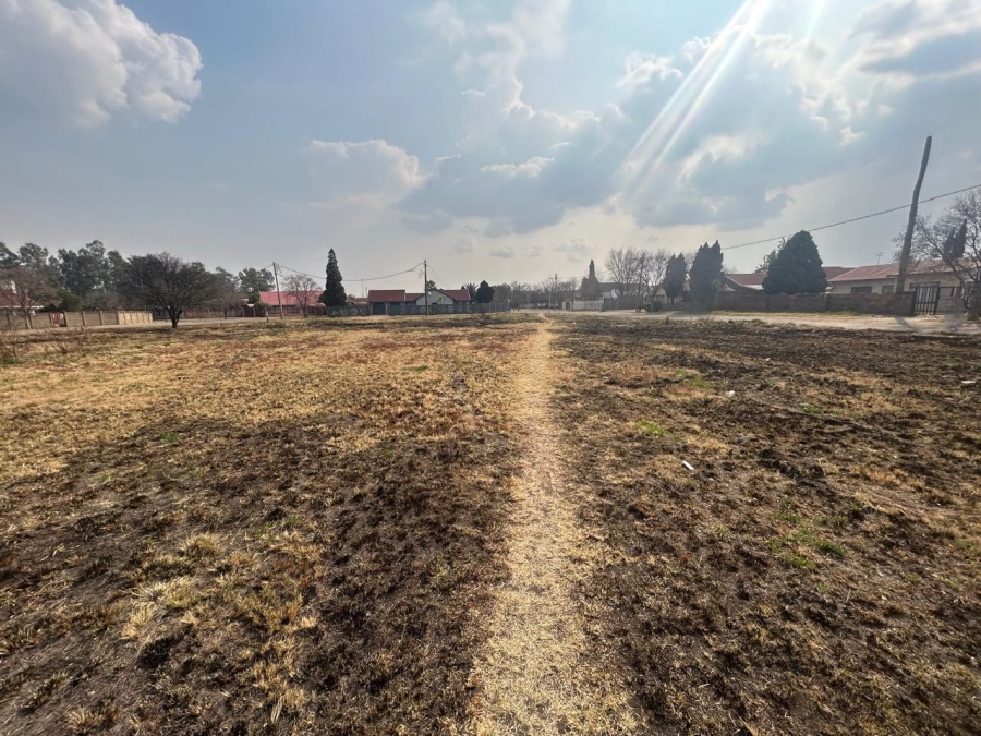 0 Bedroom Property for Sale in Vereeniging Gauteng