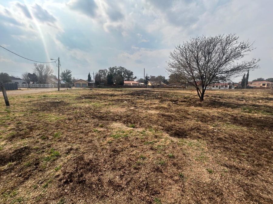 0 Bedroom Property for Sale in Vereeniging Gauteng