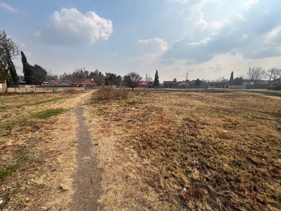 0 Bedroom Property for Sale in Vereeniging Gauteng